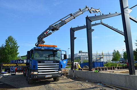 Kainuunnostopalvelu 2