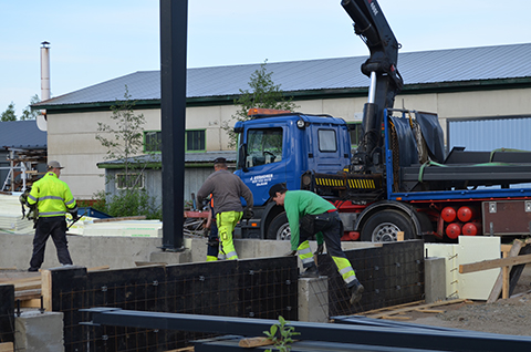 Kainuunnostopalvelu 2