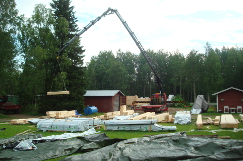 kajaaninnostopalvelu 5